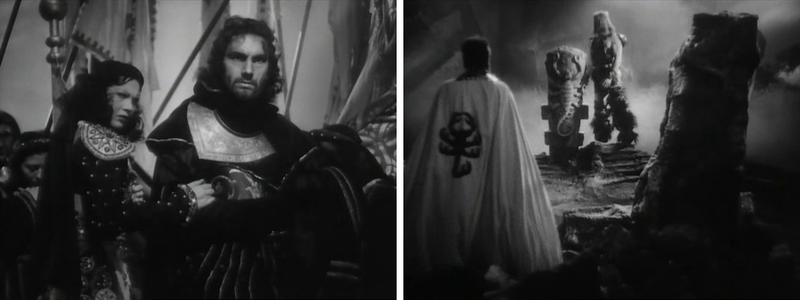 Screengrabs: The Iron Crown